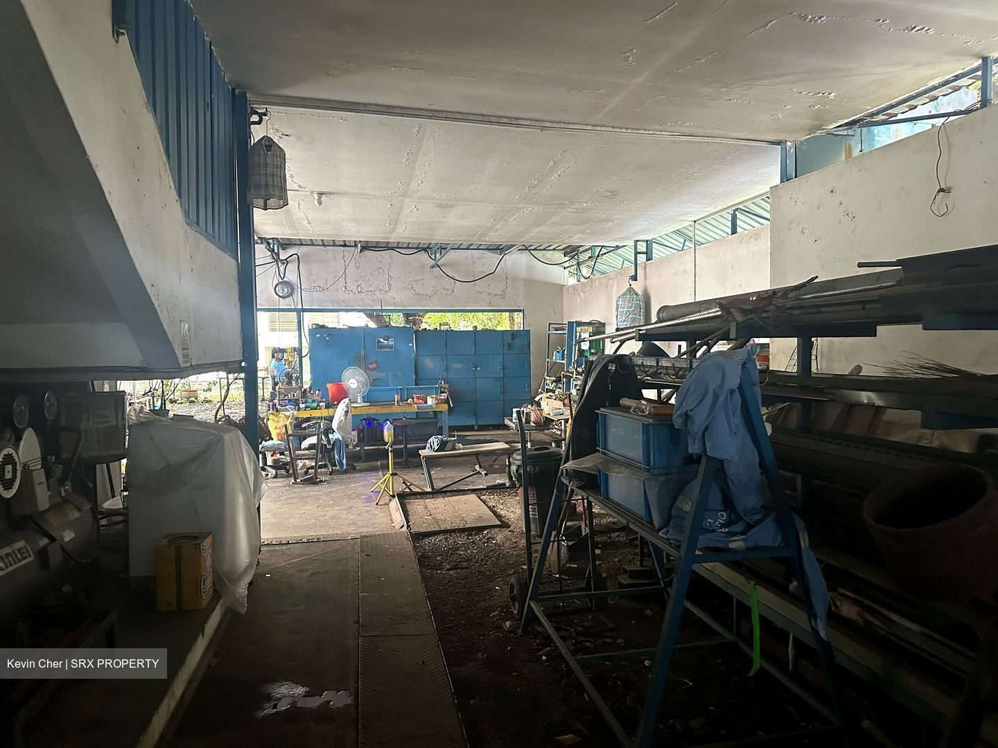 Tuas South Street 5 (D22), Factory #555010671